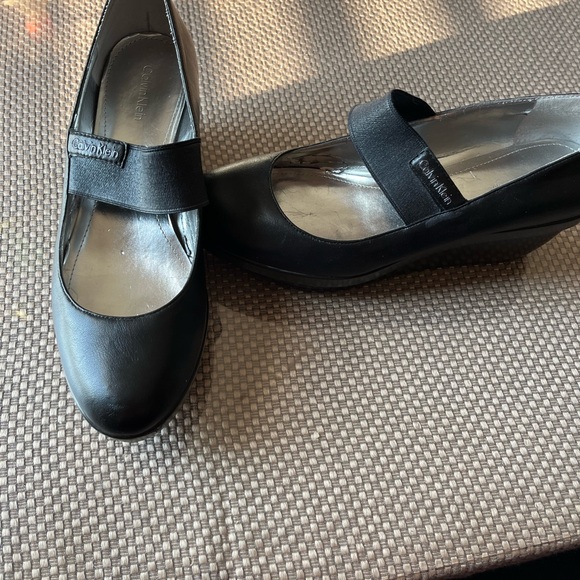 Calvin Klein shoes - Picture 9 of 10
